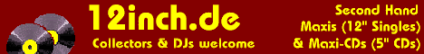 12inch.de - Banner